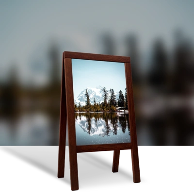 Chalk Board
