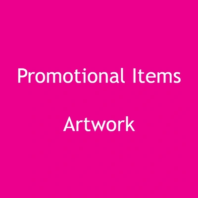  Promotional Artwork