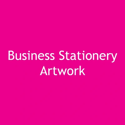  Business Stationery