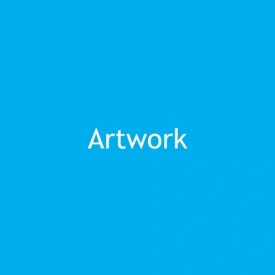  Artwork