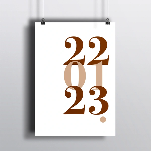  Poster