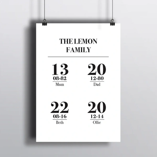  Poster