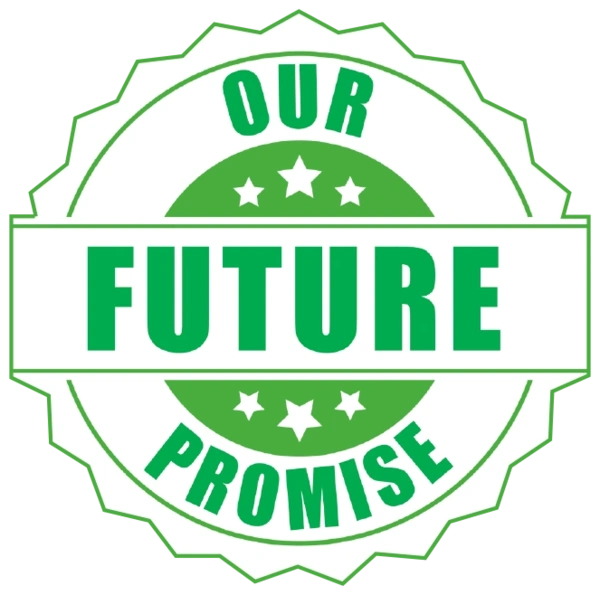  Our Future Promise