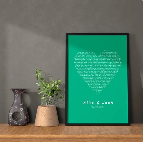  Black Frame