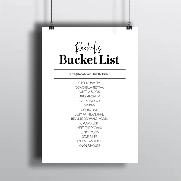  Poster