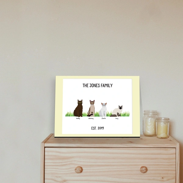  Ivory Frame